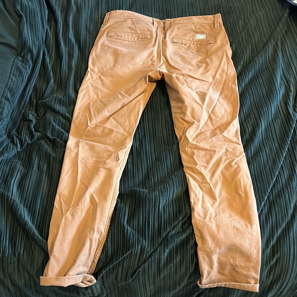 Volcom pants W32 - Picture 3 of 3